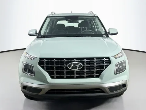 Photos of 2026 Hyundai Venue SEL for sale in Summerville, SC at Automaxx of the Carolinas