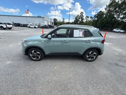 More photos of 2026 Hyundai Venue SEL at Automaxx of the Carolinas, SC