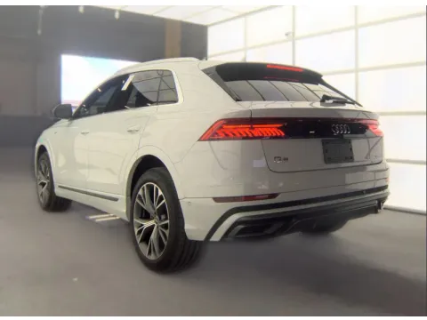 More photos of 2021 Audi Q8 55 Premium Plus at Automaxx of the Carolinas, SC