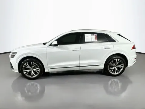 More photos of 2021 Audi Q8 55 Premium Plus at Automaxx of the Carolinas, SC