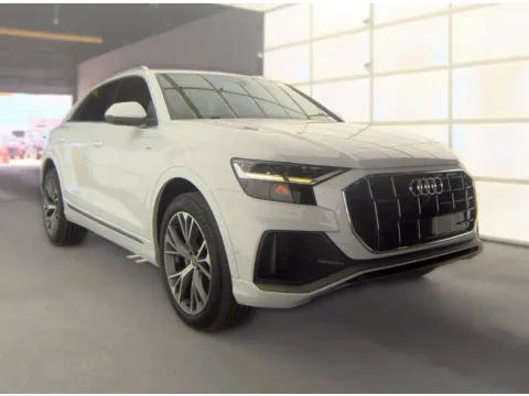More photos of 2021 Audi Q8 55 Premium Plus at Automaxx of the Carolinas, SC