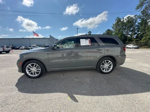 More photos of 2023 Dodge Durango R/T Plus at Automaxx of the Carolinas, SC