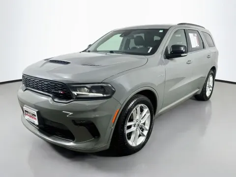Another view of 2023 Dodge Durango R/T Plus for sale in Summerville, SC at Automaxx of the Carolinas
