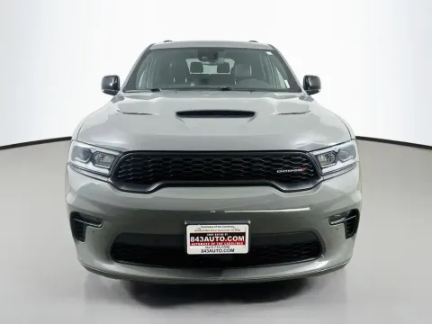Photos of 2023 Dodge Durango R/T Plus for sale in Summerville, SC at Automaxx of the Carolinas