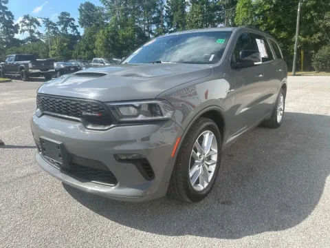 More photos of 2023 Dodge Durango R/T Plus at Automaxx of the Carolinas, SC