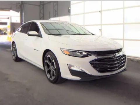 More photos of 2022 Chevrolet Malibu LT at Automaxx of the Carolinas, SC