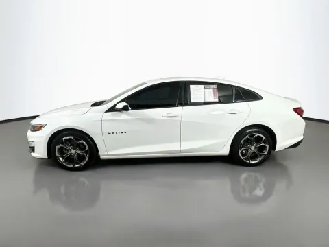 More photos of 2022 Chevrolet Malibu LT at Automaxx of the Carolinas, SC