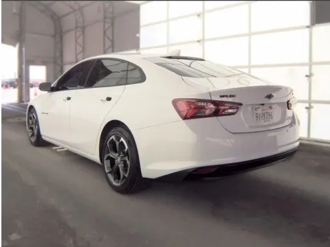 More photos of 2022 Chevrolet Malibu LT at Automaxx of the Carolinas, SC