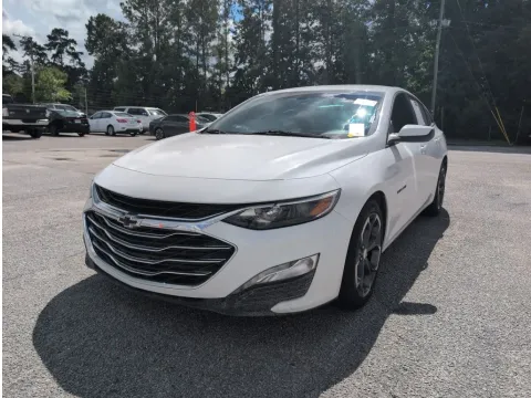More photos of 2022 Chevrolet Malibu LT at Automaxx of the Carolinas, SC