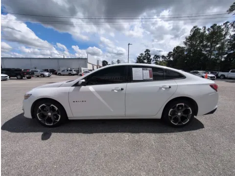 More photos of 2022 Chevrolet Malibu LT at Automaxx of the Carolinas, SC