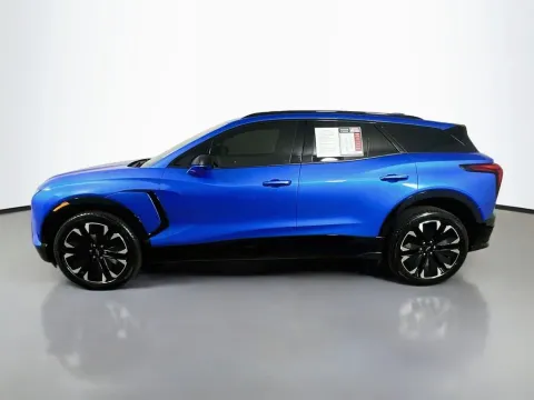 More photos of 2024 Chevrolet Blazer EV RS at Automaxx of the Carolinas, SC