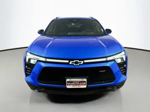 Photos of 2024 Chevrolet Blazer EV RS for sale in Summerville, SC at Automaxx of the Carolinas