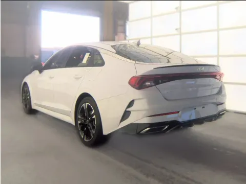 More photos of 2024 Kia K5 GT-Line at Automaxx of the Carolinas, SC
