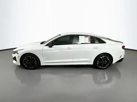 More photos of 2024 Kia K5 GT-Line at Automaxx of the Carolinas, SC
