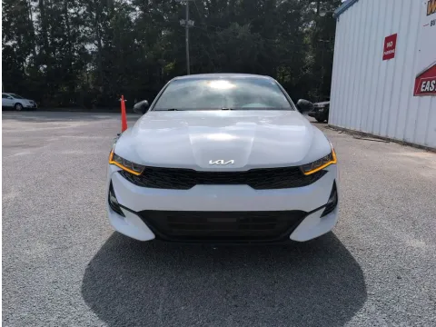 Another view of 2024 Kia K5 GT-Line for sale in Summerville, SC at Automaxx of the Carolinas
