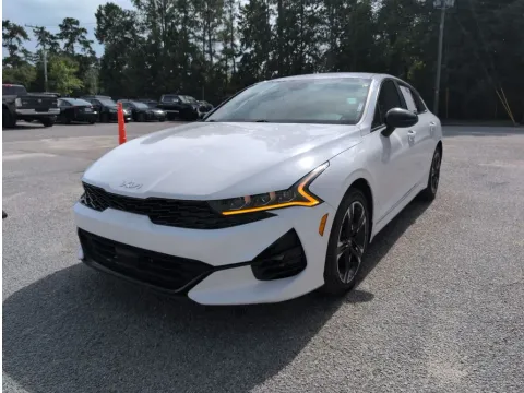 More photos of 2024 Kia K5 GT-Line at Automaxx of the Carolinas, SC