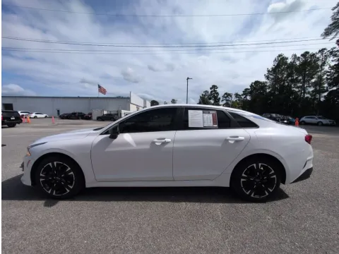 More photos of 2024 Kia K5 GT-Line at Automaxx of the Carolinas, SC