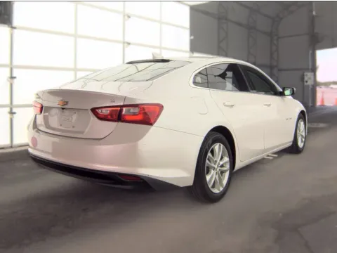 Another view of 2018 Chevrolet Malibu LT for sale in Summerville, SC at Automaxx of the Carolinas