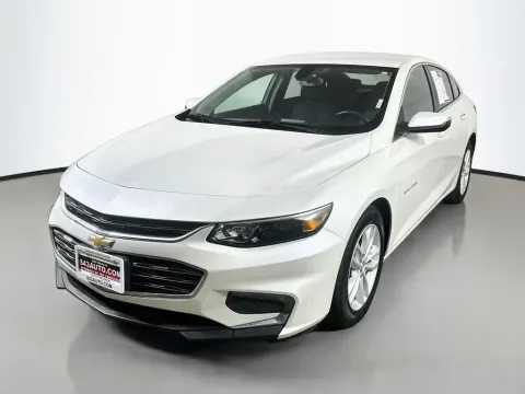 Another view of 2018 Chevrolet Malibu LT for sale in Summerville, SC at Automaxx of the Carolinas