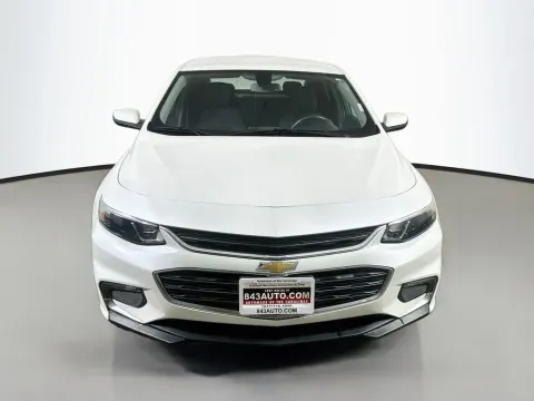 Photos of 2018 Chevrolet Malibu LT for sale in Summerville, SC at Automaxx of the Carolinas