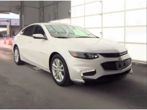 More photos of 2018 Chevrolet Malibu LT at Automaxx of the Carolinas, SC