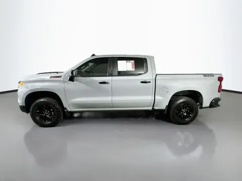 More photos of 2024 Chevrolet Silverado 1500 LT Trail Boss at Automaxx of the Carolinas, SC