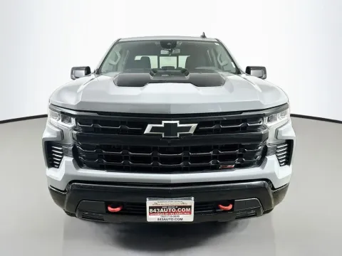 Photos of 2024 Chevrolet Silverado 1500 LT Trail Boss for sale in Summerville, SC at Automaxx of the Carolinas