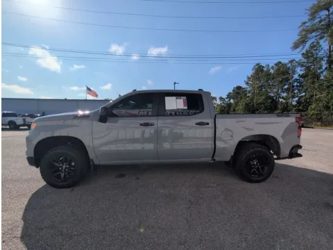 More photos of 2024 Chevrolet Silverado 1500 LT Trail Boss at Automaxx of the Carolinas, SC
