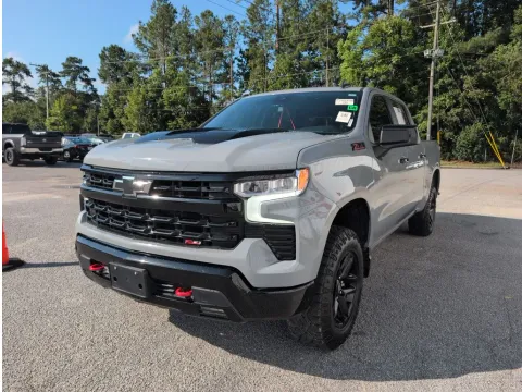 More photos of 2024 Chevrolet Silverado 1500 LT Trail Boss at Automaxx of the Carolinas, SC