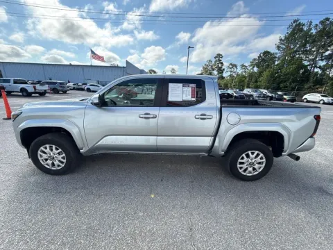 More photos of 2025 Toyota Tacoma SR5 at Automaxx of the Carolinas, SC