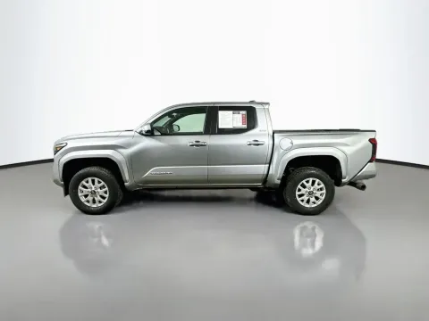 More photos of 2025 Toyota Tacoma SR5 at Automaxx of the Carolinas, SC