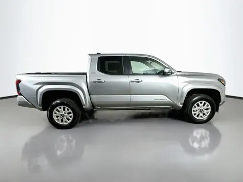 More photos of 2025 Toyota Tacoma SR5 at Automaxx of the Carolinas, SC