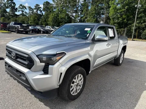 More photos of 2025 Toyota Tacoma SR5 at Automaxx of the Carolinas, SC