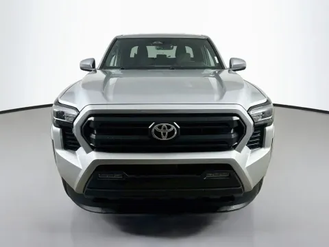 Photos of 2025 Toyota Tacoma SR5 for sale in Summerville, SC at Automaxx of the Carolinas