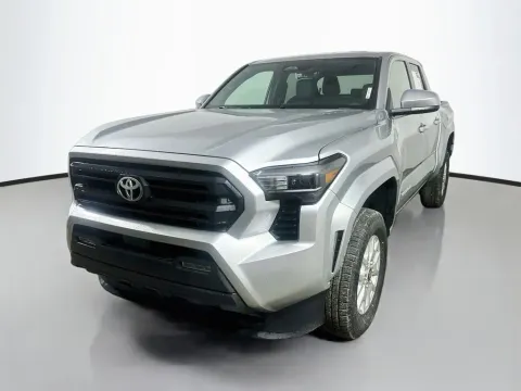 Another view of 2025 Toyota Tacoma SR5 for sale in Summerville, SC at Automaxx of the Carolinas