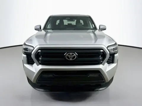 Photos of 2025 Toyota Tacoma SR5 for sale in Summerville, SC at Automaxx of the Carolinas