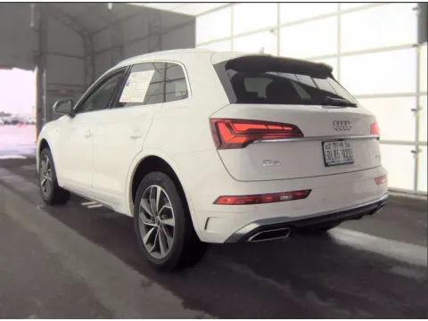 More photos of 2024 Audi Q5 45 S line Premium at Automaxx of the Carolinas, SC