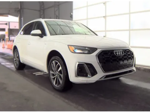 More photos of 2024 Audi Q5 45 S line Premium at Automaxx of the Carolinas, SC