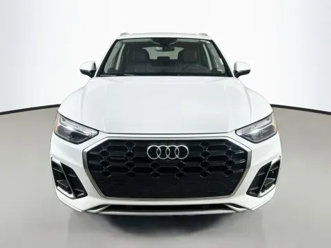 Photos of 2024 Audi Q5 45 S line Premium for sale in Summerville, SC at Automaxx of the Carolinas