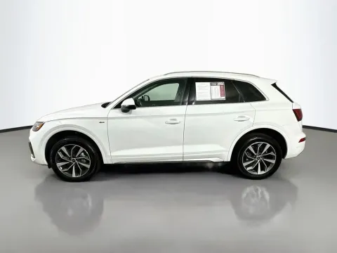 More photos of 2024 Audi Q5 45 S line Premium at Automaxx of the Carolinas, SC