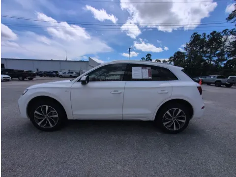 More photos of 2024 Audi Q5 45 S line Premium at Automaxx of the Carolinas, SC