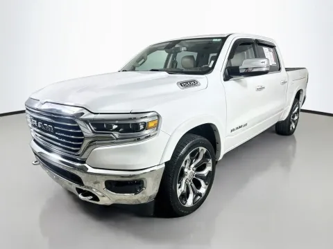 Another view of 2020 Ram 1500 Limited for sale in Summerville, SC at Automaxx of the Carolinas