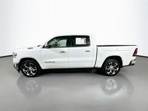 More photos of 2020 Ram 1500 Limited at Automaxx of the Carolinas, SC