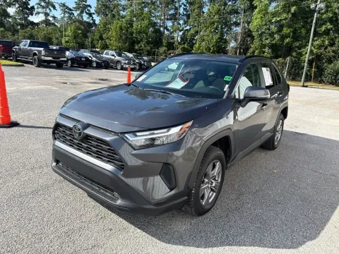 More photos of 2022 Toyota RAV4 XLE at Automaxx of the Carolinas, SC