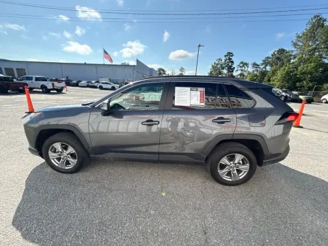 More photos of 2022 Toyota RAV4 XLE at Automaxx of the Carolinas, SC