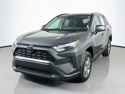 Another view of 2022 Toyota RAV4 XLE for sale in Summerville, SC at Automaxx of the Carolinas