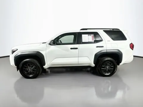 More photos of 2025 Toyota 4Runner SR5 at Automaxx of the Carolinas, SC