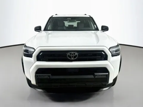 Photos of 2025 Toyota 4Runner SR5 for sale in Summerville, SC at Automaxx of the Carolinas