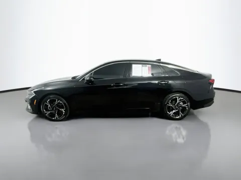 More photos of 2025 Kia K5 GT-Line at Automaxx of the Carolinas, SC