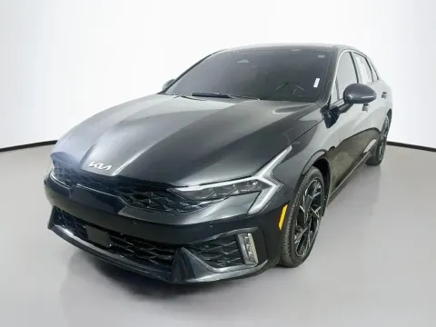 Another view of 2025 Kia K5 GT-Line for sale in Summerville, SC at Automaxx of the Carolinas